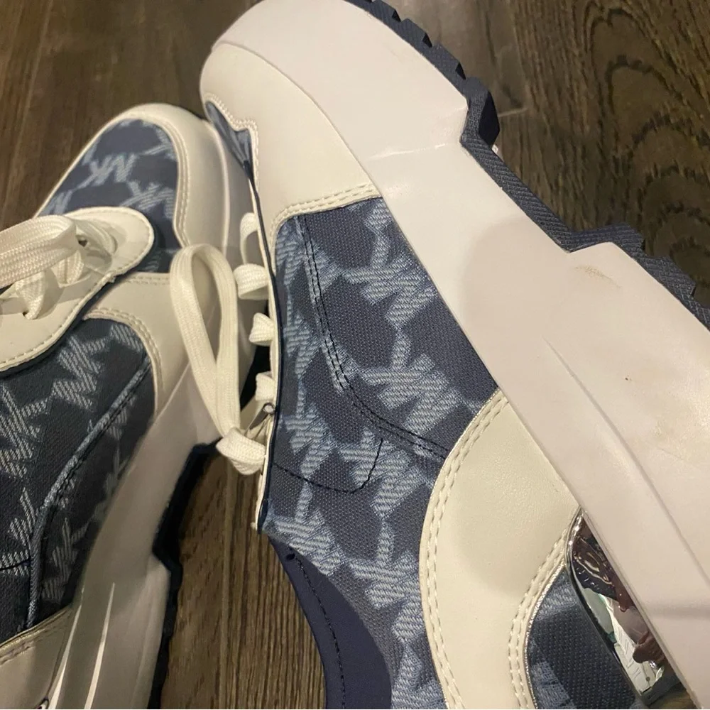 Michael Kors Training Shoes - Picture 15 of 15